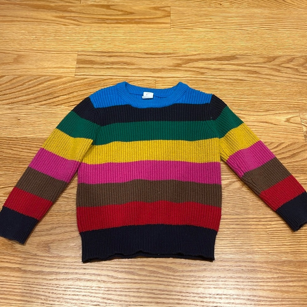 Gap 3T sweater